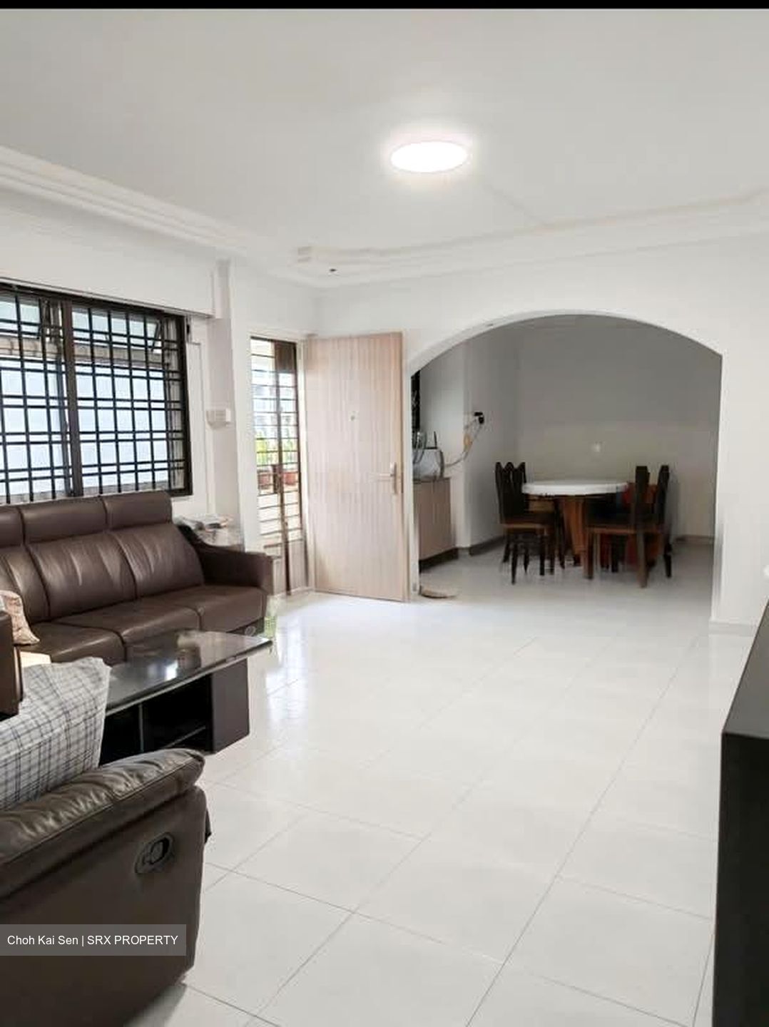 Blk 880 Woodlands Street 82 (Woodlands), HDB 4 Rooms #574555281